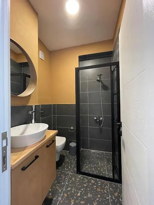 Apartment Clk Suites Istanbul