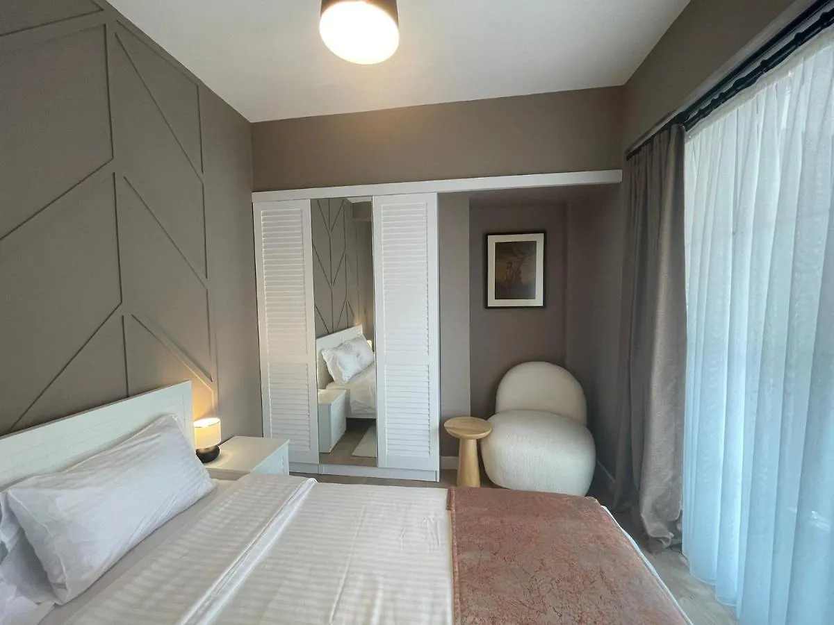 Clk Suites Istanbul