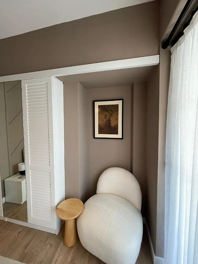 Clk Suites Istanbul 0*,