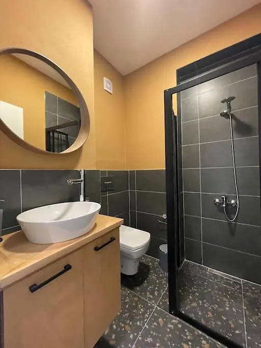 Clk Suites Istanbul Turkey