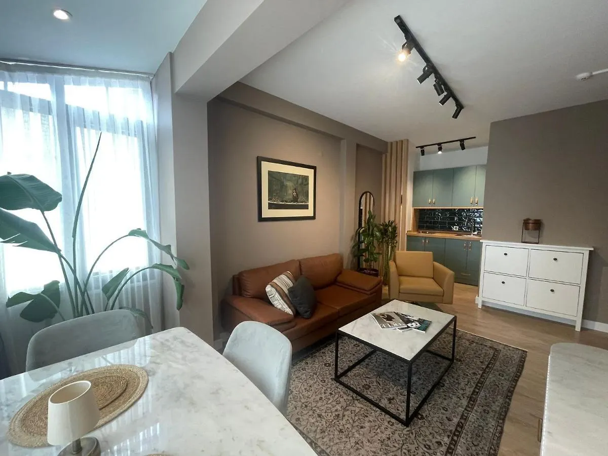 Clk Suites Istanbul 0*,  Turkey